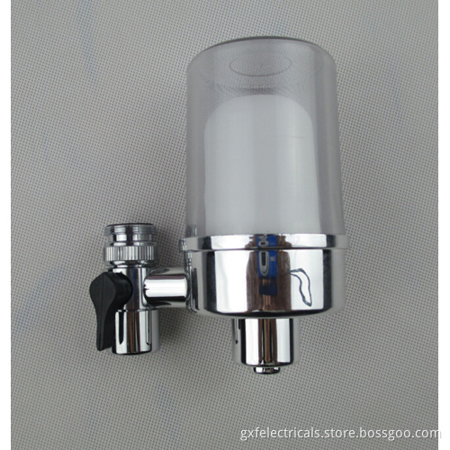 New Style Ceramic Tap Water Purifier / Kitchen Faucet Water Filter / Water Filter Faucet